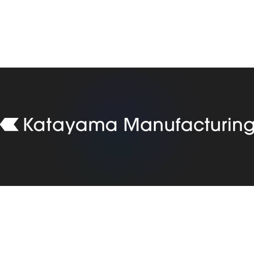 Katayama Manufacturing logo